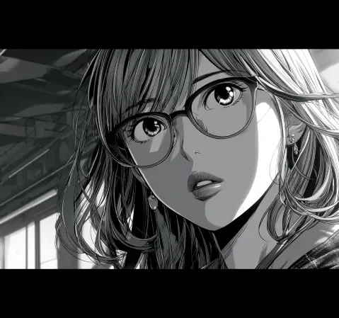 歪歪漫画在线免费观看的漫画阅读场景